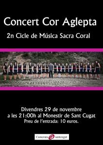 Concert Aglepta